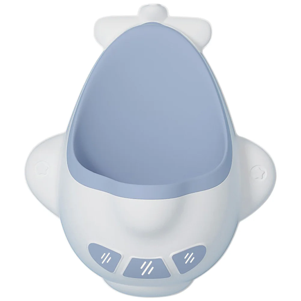 

Children's Urinal Portable Boys Potty Training Toilet Standing Trainer Vertical Baby Toddler Pp Pee