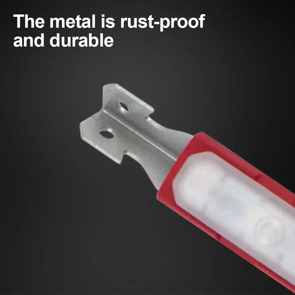 Description Picture 5 of itemMultifunctional Outdoor Camping Night LED Lighting Tent Spike Light Night Warning Waterproof Anti-Drop Tent Nail