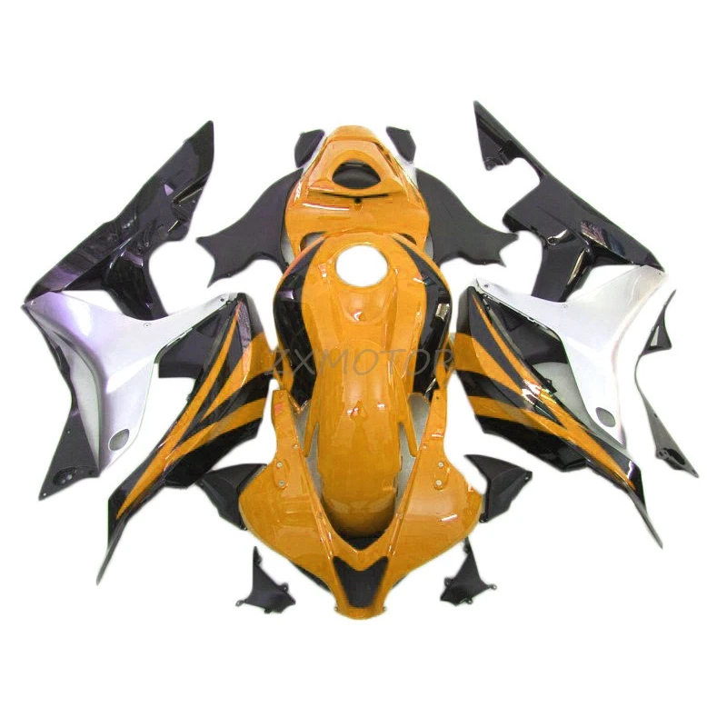 

Обтекатели для Honda CBR600RR F5 2007 2008, комплект обтекателей высокого качества cbr600rr f5 07 CBR 600 RR 08, обтекатель для мотоцикла SZ59