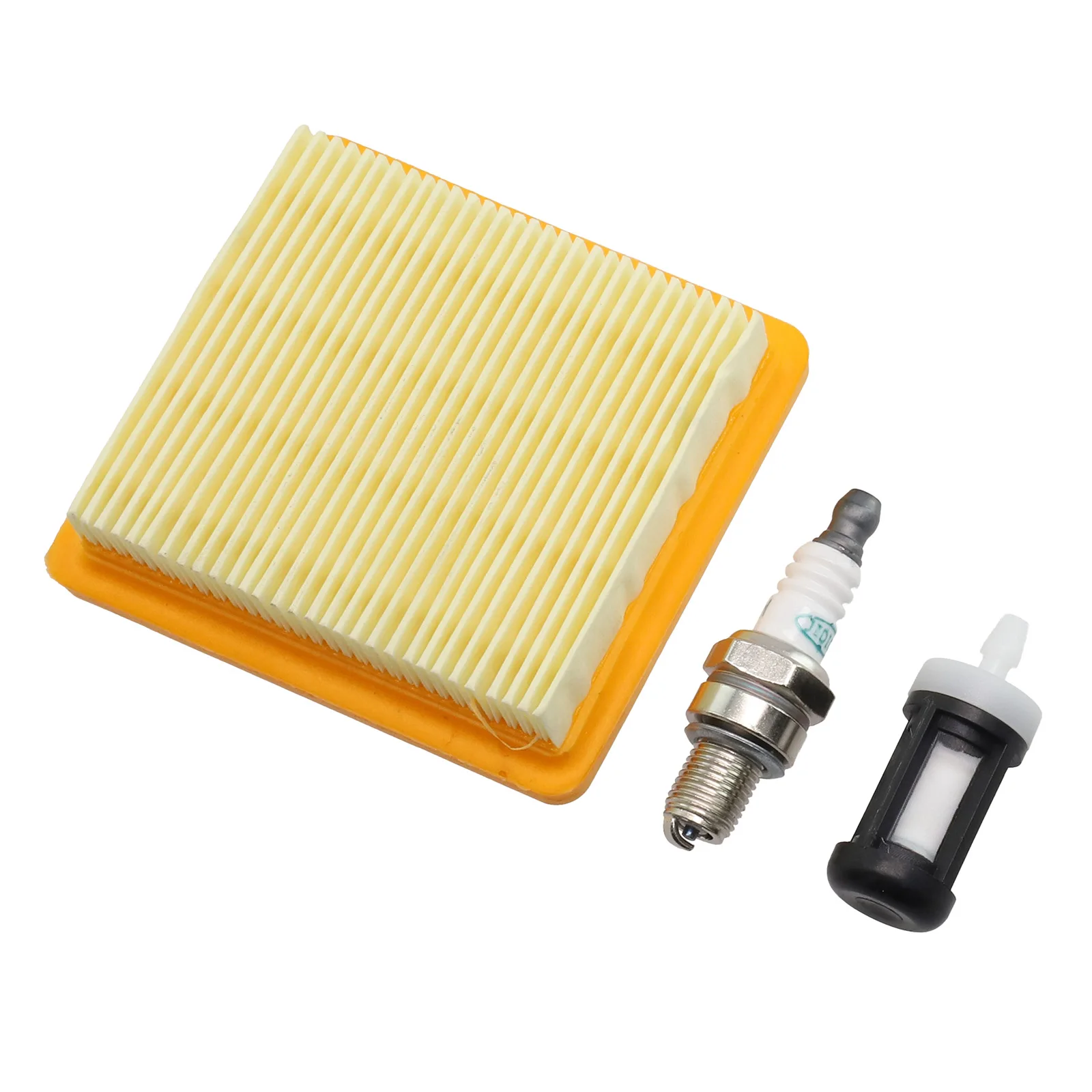 

Practical Air Filte Fuel Filter Brush Cutter FC91 FS96 FC111 Garden Supplies HT102 HT103 KM91 KM111 Lawn Mower