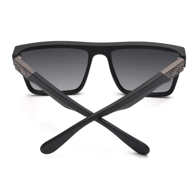 Jim Halo Men's Polarized Driving Sunglasses