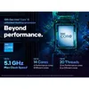 Core i5-13600K Desktop Processor 14 (6 P-cores + 8 E-cores) with Integrated Graphics - Unlocked 3