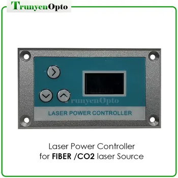 laser power controller for fiber co2 laser source Raycus JPT MAX 10W 20W 30W50W 100W500W1000W2000W 1