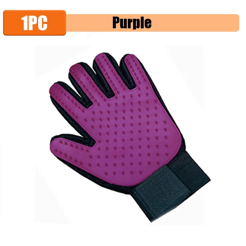 1pc purple