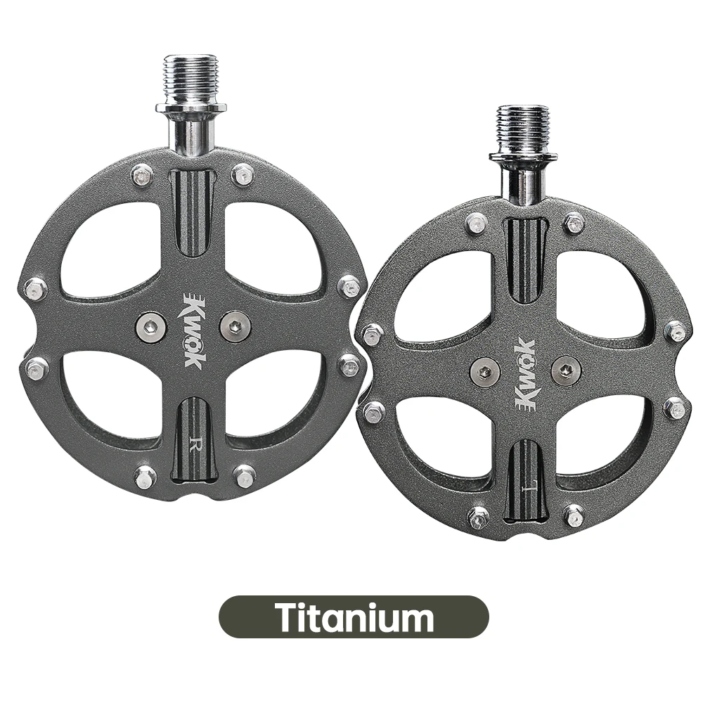 Titanium