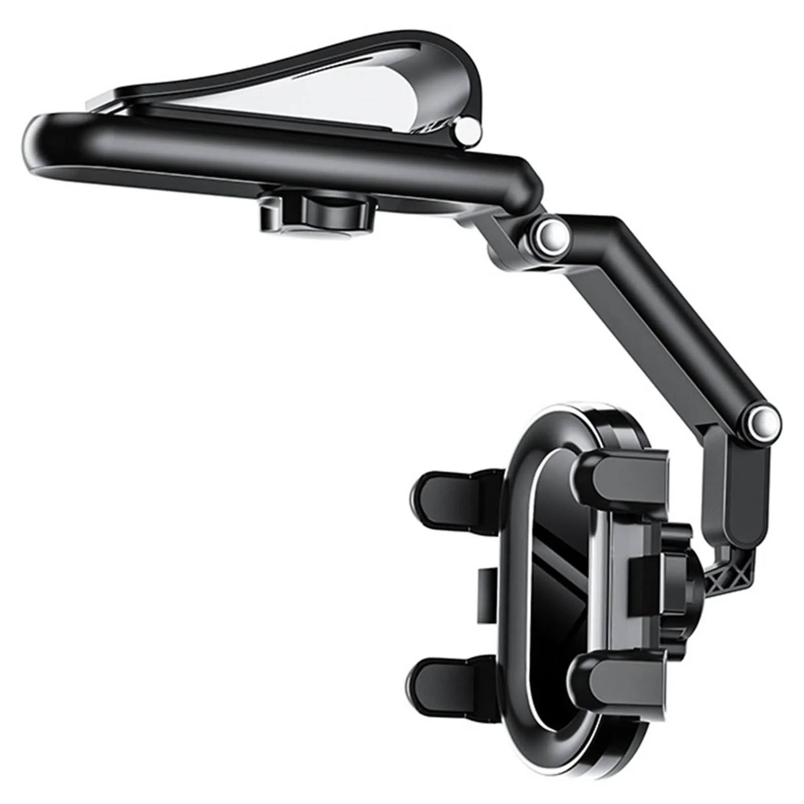 Car Mount Stand For Cell Phone Practical Cell Phone Navigation Stand For SUVs Vehicle