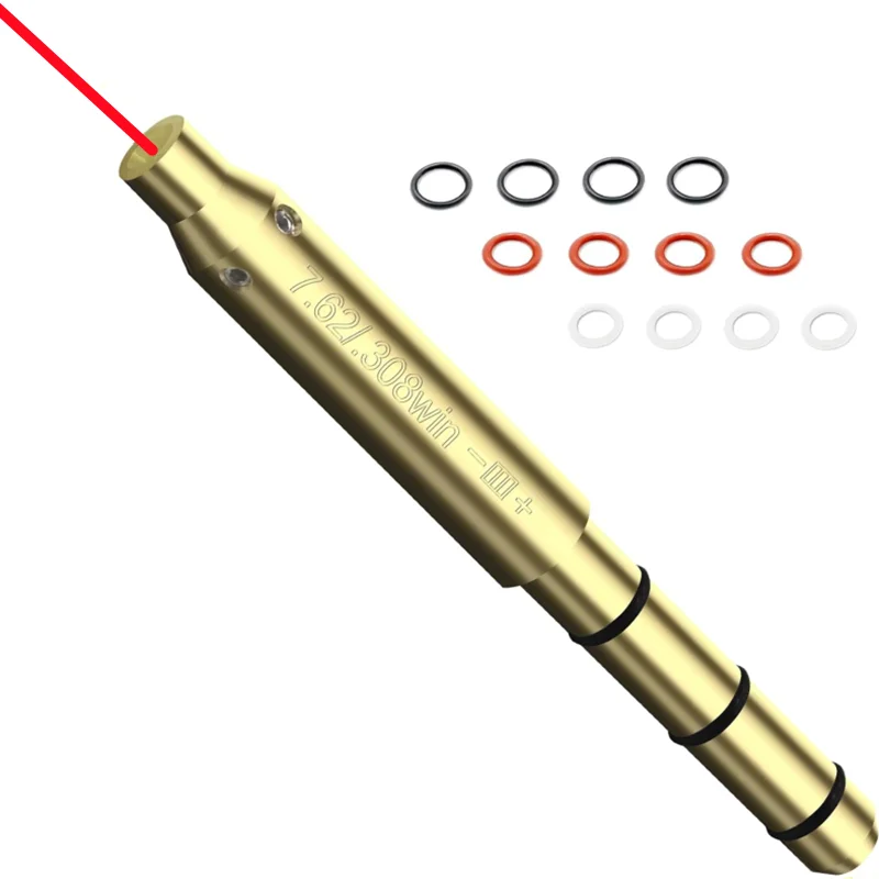  slider image of Outdoor .22lr Laser Bore