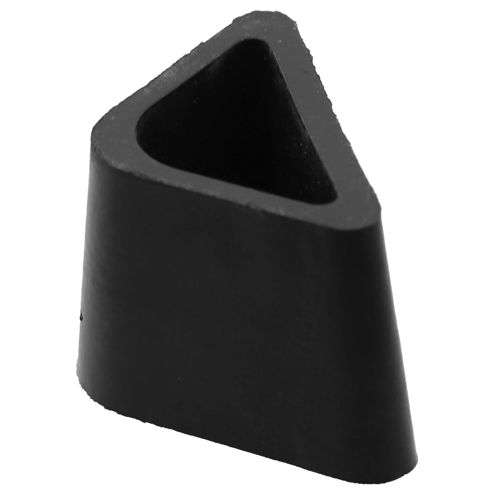 

Практичный стол Trestle Foot Black новый высококачественный материал набор из пластика 4 упаковки 4 Trestle Foot