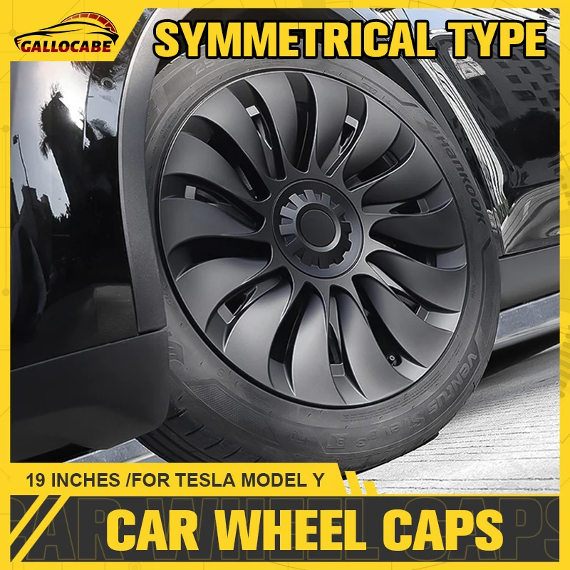 HighQualityPromotion4PCSHubCapPerformanceAutomobileAccessories