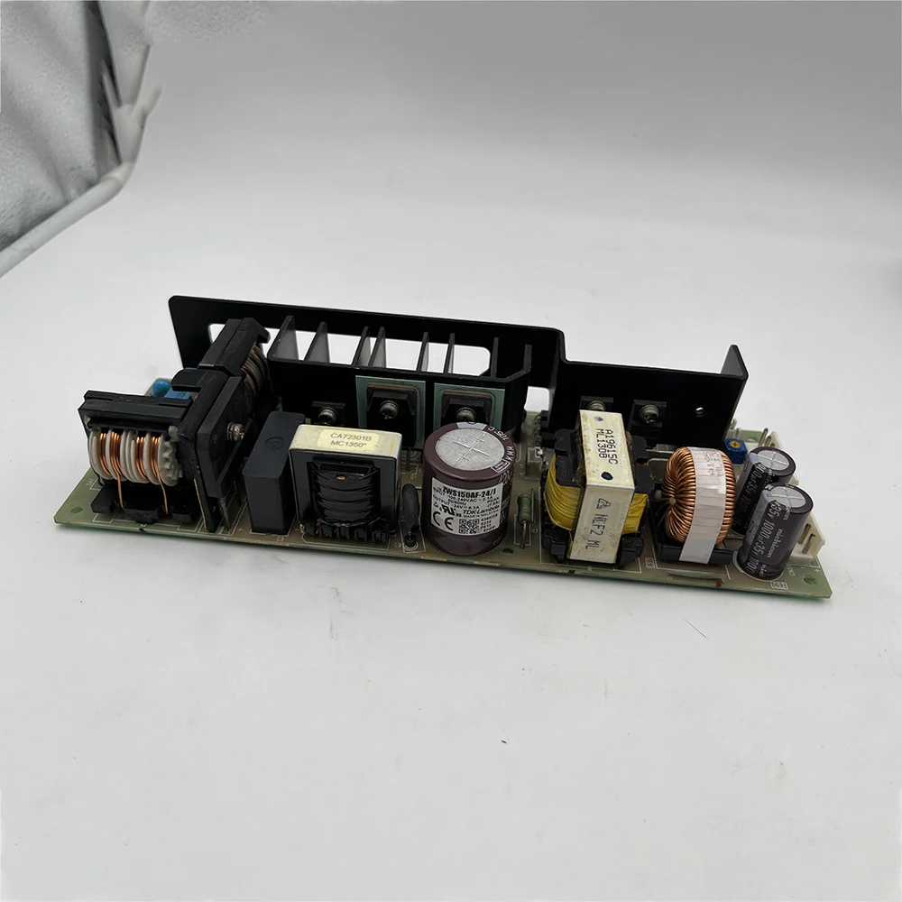 For TDK-LAMBDA ZWS150AF-24/J 24V 6.3A Switching Power Supply 6 For TDK-LAMBDA ZWS150AF-24/J 24V 6.3A Switching Power Supply - Image 4