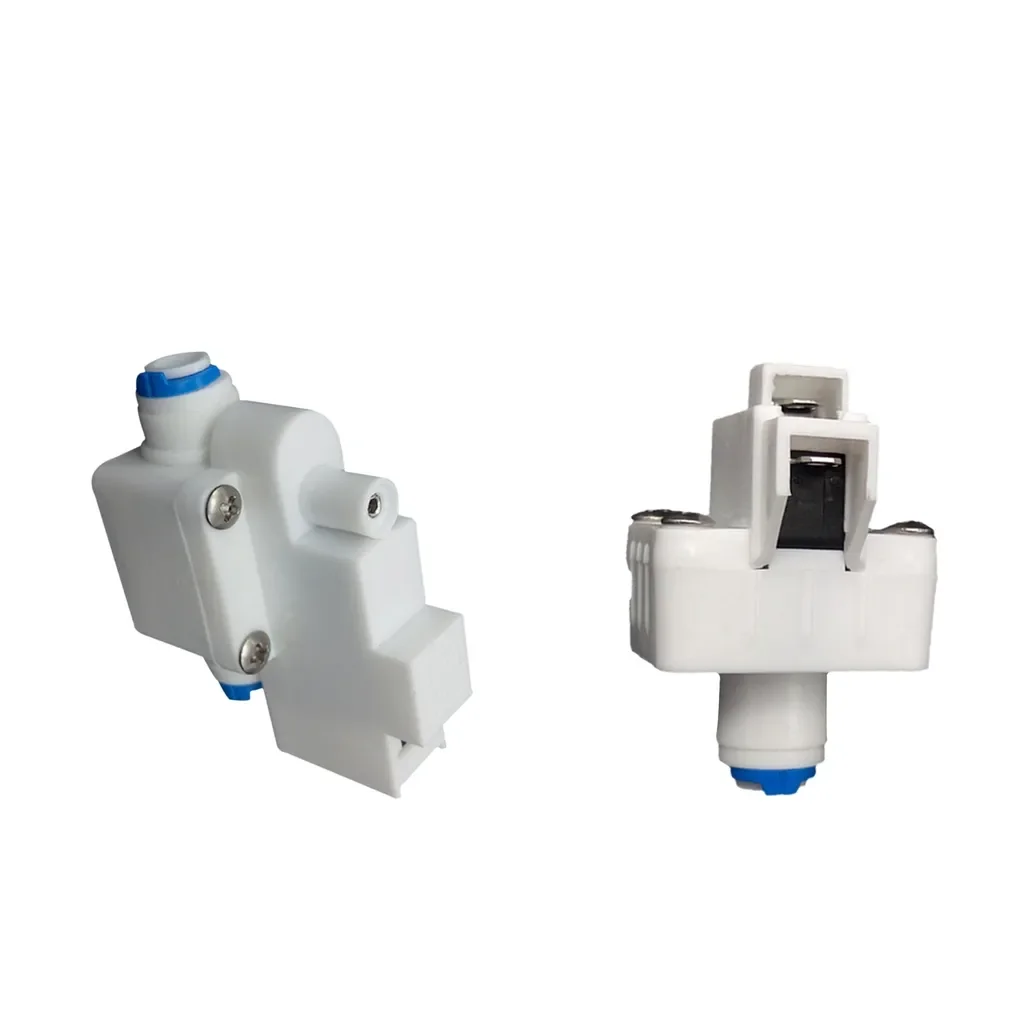 2PCS High/Low Pressure Switch For Pump RO Water Fitler Straight Drinking Fountain