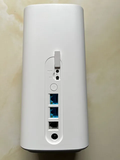 Original Huawei 5G CPE Pro 2 H122-373 5G/4G hotspot WiFi 6 Original Huawei 5G CPE Pro 2 H122-373 5G/4G hotspot WiFi 6