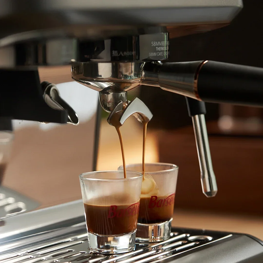 Ubuy Barsetto Espresso Machine 15 Bar 20Bar Barsetto BAE-V1