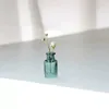 5/10X 1:12 Dollhouse Mini Storage Tank Wishing Glass Bottle Mini Tiny Jar Flower Vases Model Toys Doll House Decor Accessory 4