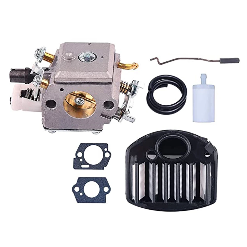 Chainsaw Maintenance Carburettor Tuning Kit CS2156 CS2159 Kit Carburetor As Shown Compatibility For 359 357 357XP