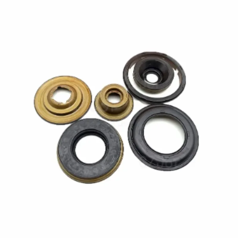 Комплект поршней коробки передач U540E