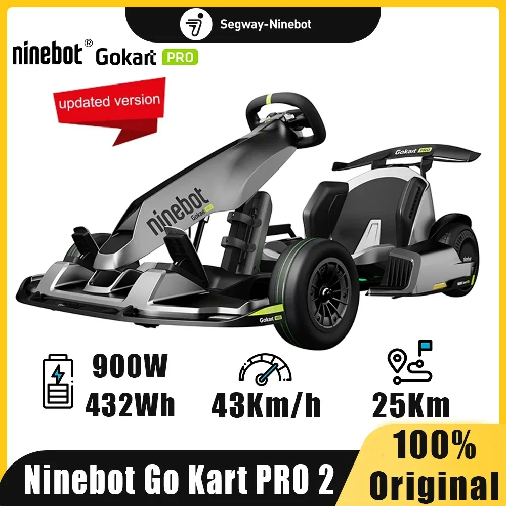 Segway Go Kart Pro 2 Price EU-Stock-Original-Ninebot-von-Segway-Go-Kart-Pro-2-43-km-h