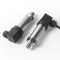 เซ็นเซอร์วัดแรงดันลม น้ำมัน น้ำ รุ่น QDX50A 4-20mA RS485 Output SS304 พร้อมตัวส่งสัญญาณ  0-10V สำหรับวัดแรงดันน้ำมันเชื้อเพลิง  ลดราคาจากโรงงาน 4