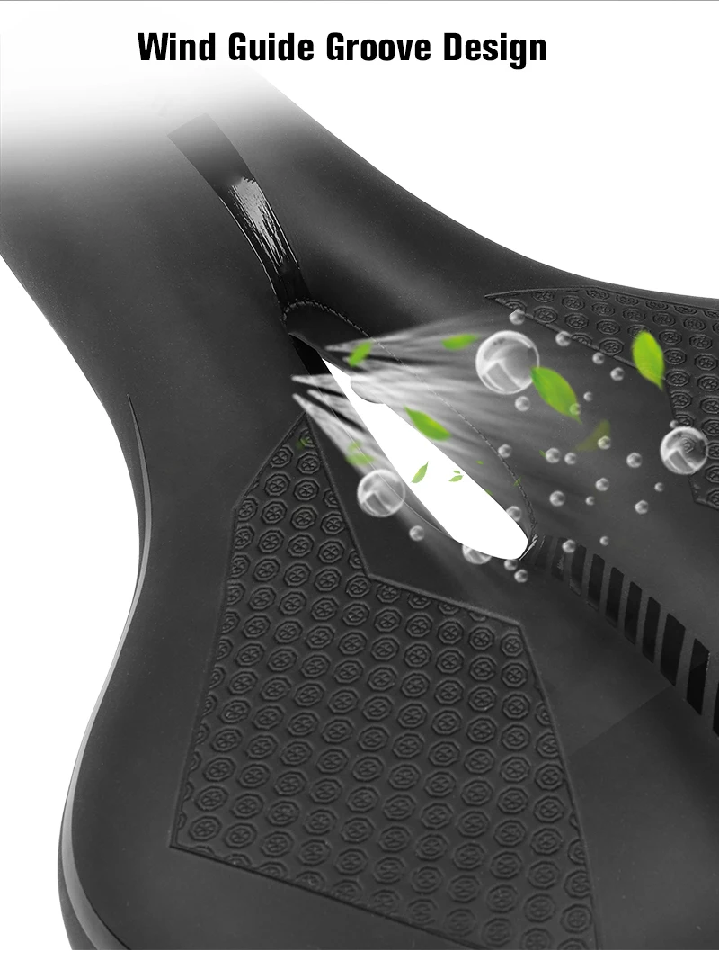 Selle de tige de selle intégrée Velo Combo / siège, 25,4 mm