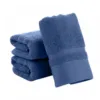 Cotton Hand Towel Thickening Soft Soft And Highly Absorption Towels for Bathroom Home Face And Hand Gym And Spa Towels 3