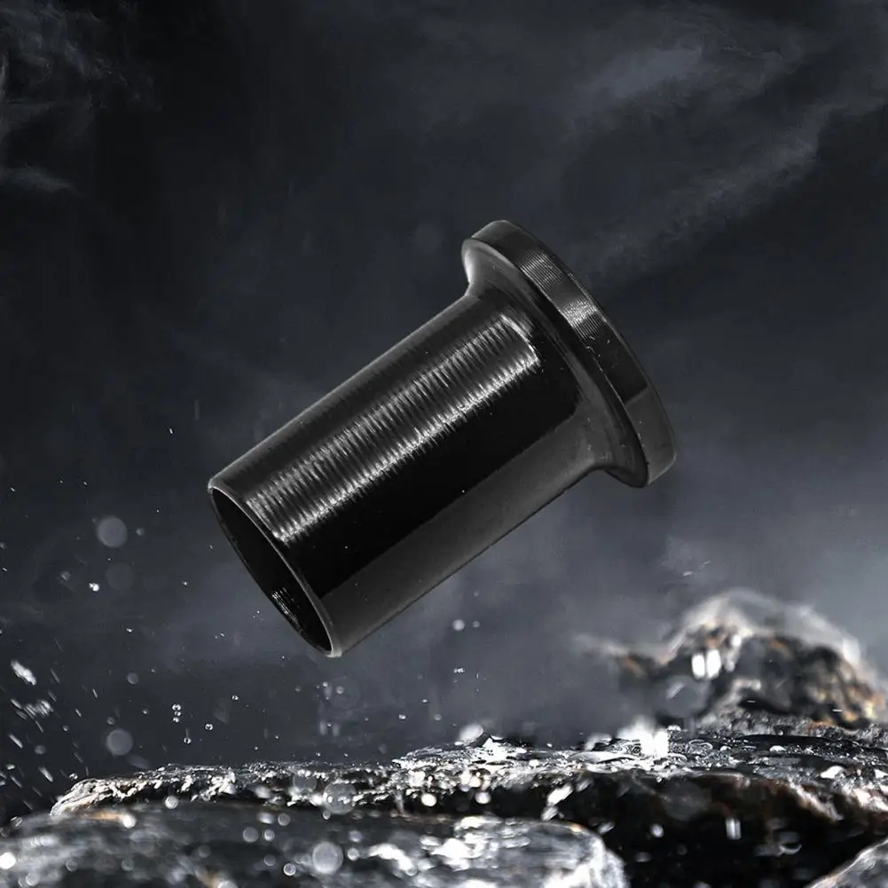 Car Hand Brake Accessory Corrosion-resistant Hand Brake Cover Aluminum Alloy Car Cover Universal Suv Auto Handbrake handbrake switch cover