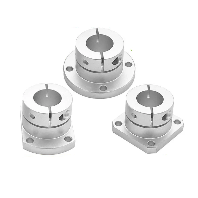 Método de Suporte do Eixo de Guia Circular Suporte do Eixo Óptico Assento Fixo Sthwrb Sthwsb Sthwcb16 20 25 30