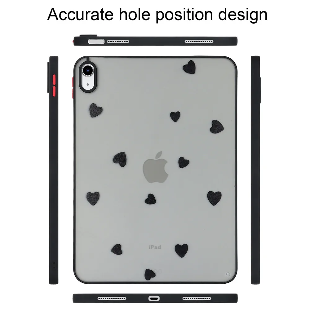 casos para o iPad 10, 10a geração,