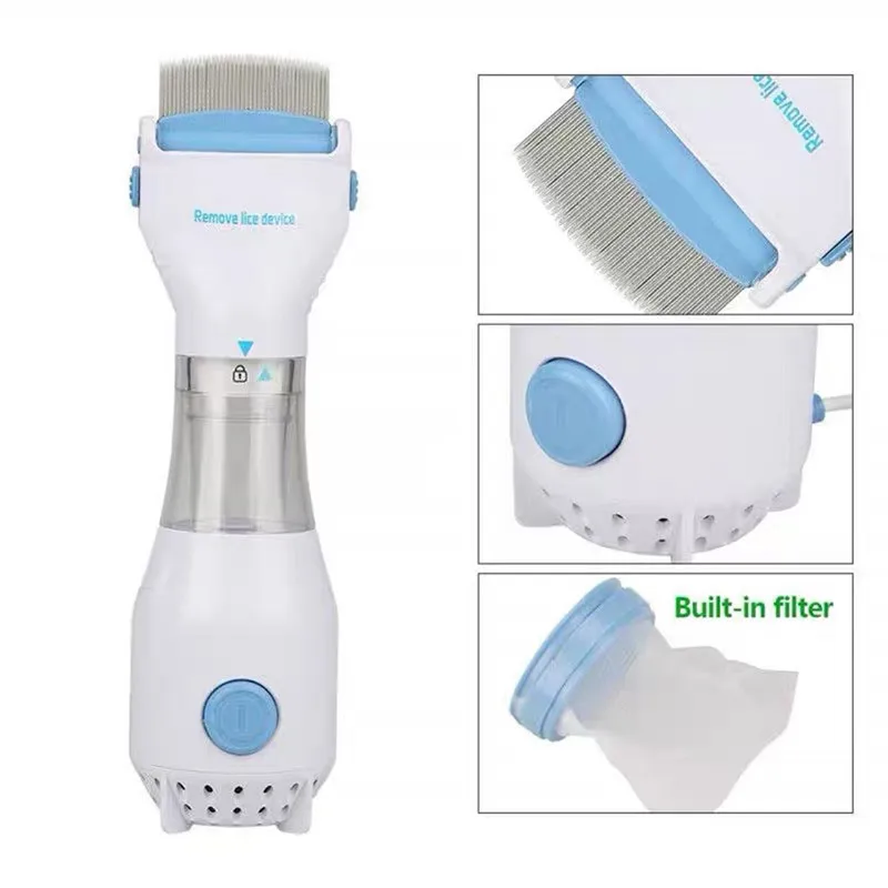 Grooming tool components