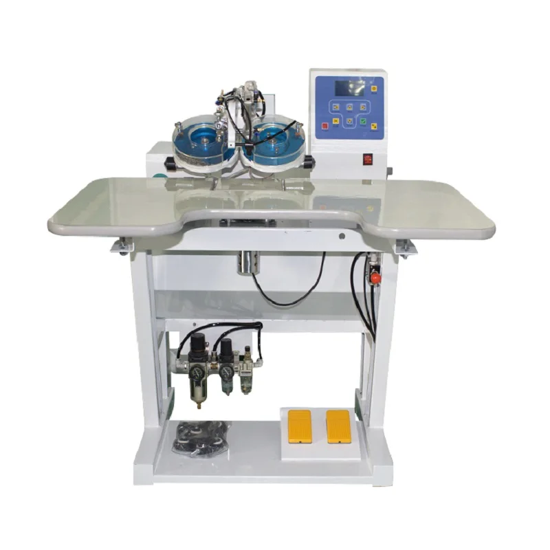 Top Selling Automatic Hot Fix Rhinestone Setting Machine For Stone