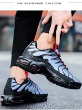  High Quality Plus Size Breathable Running Shoes Men Outdoor Sneakers Lightweight Keep Running Casual Shoes Zapatillas Deportiva 