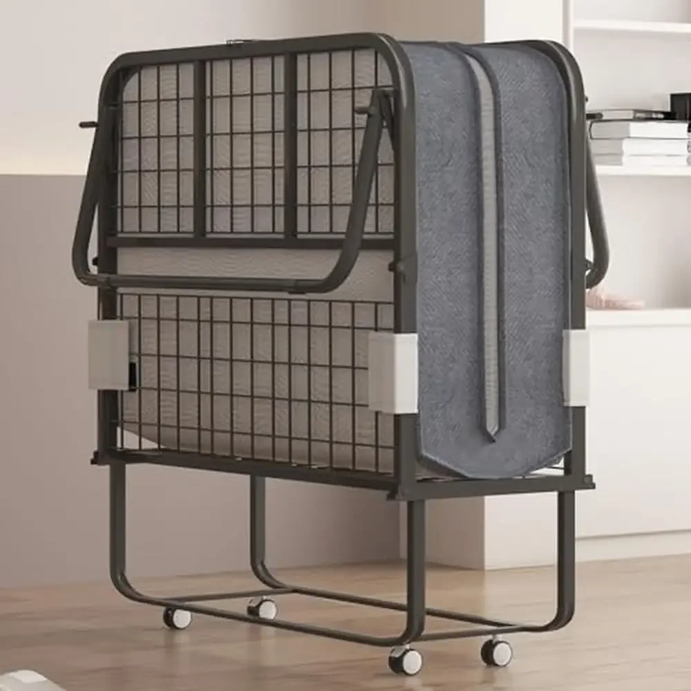 Full Size Folding Bed 5