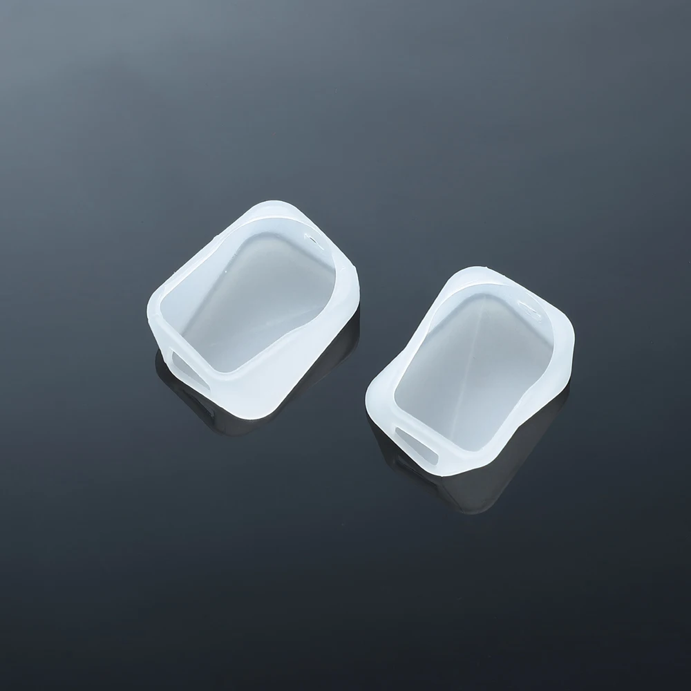 

Soft Silicone Protective Skin Case Cover for Softears Turii Earbud Earphone