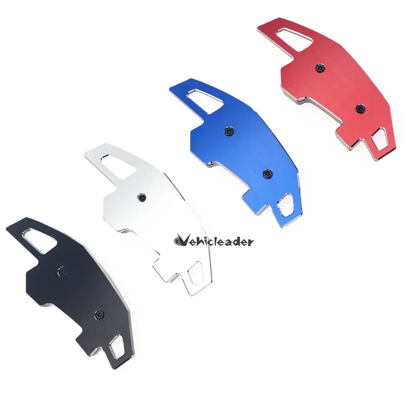 Volante Shift Paddle, Extensão Shifter para Volkswagen