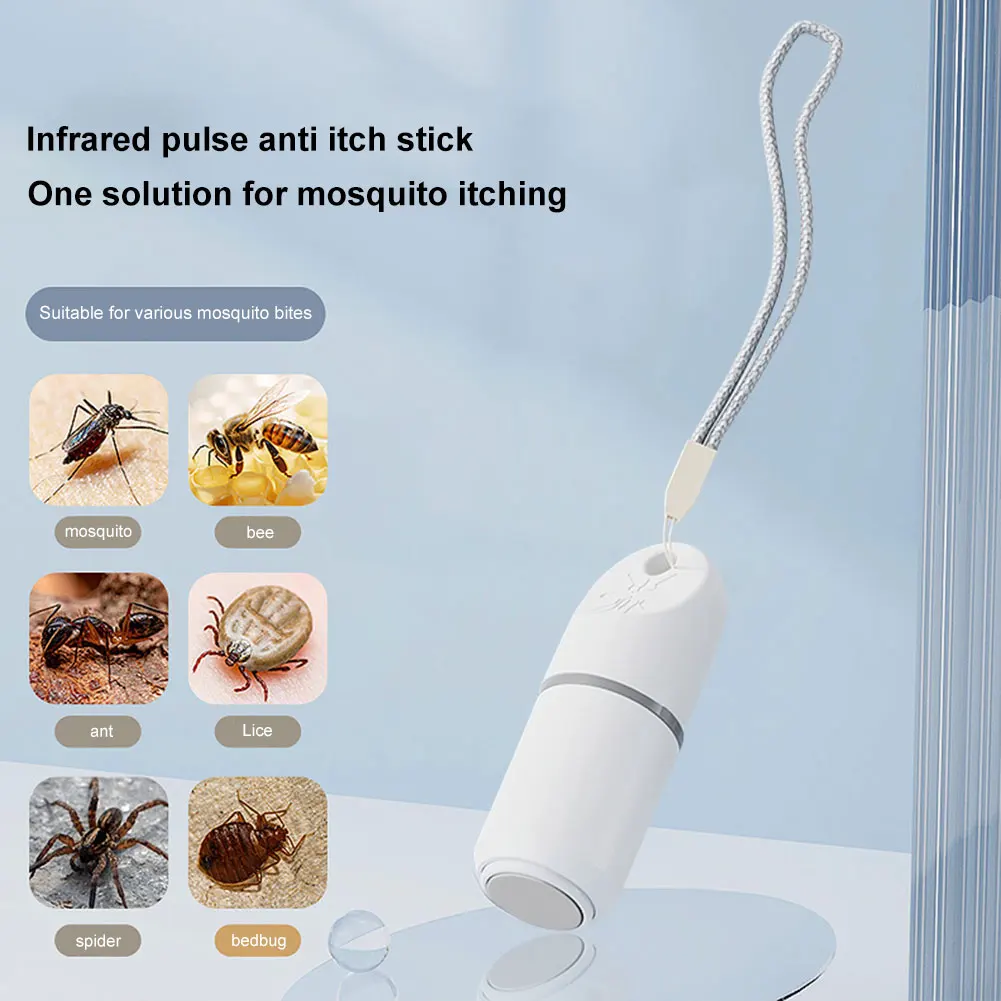 Electronic Mosquito Bite Pen 2