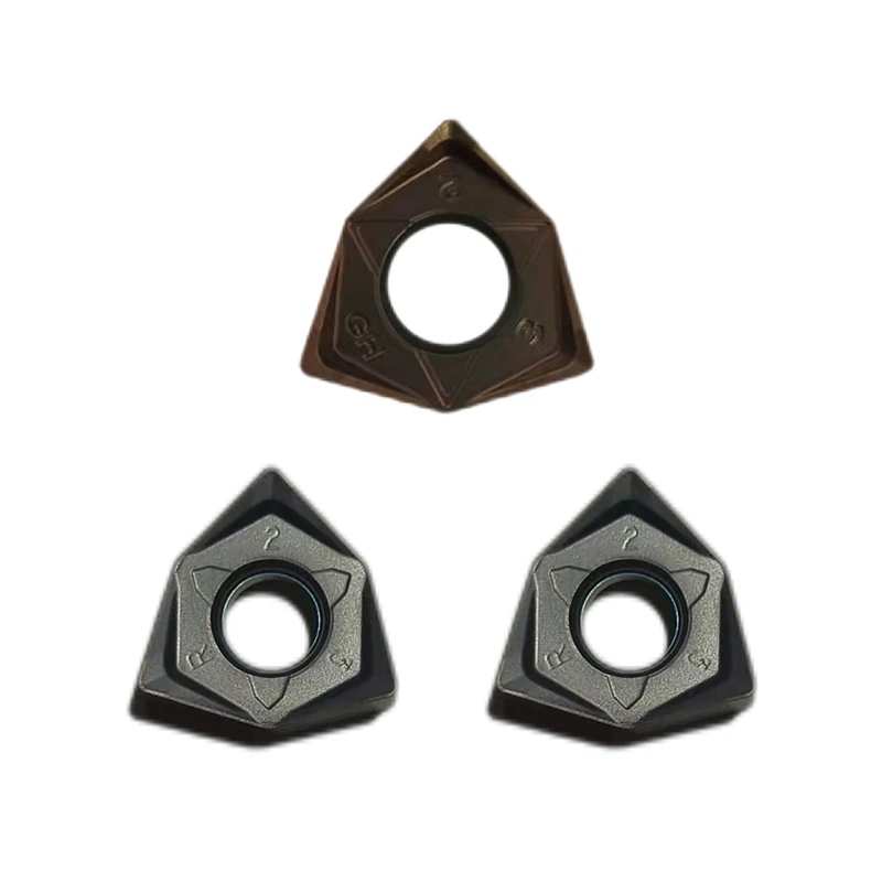 

Режущие инструменты WNMU, вставки для ЧПУ, вставки из цементированного карбида для нержавеющей стали для стали