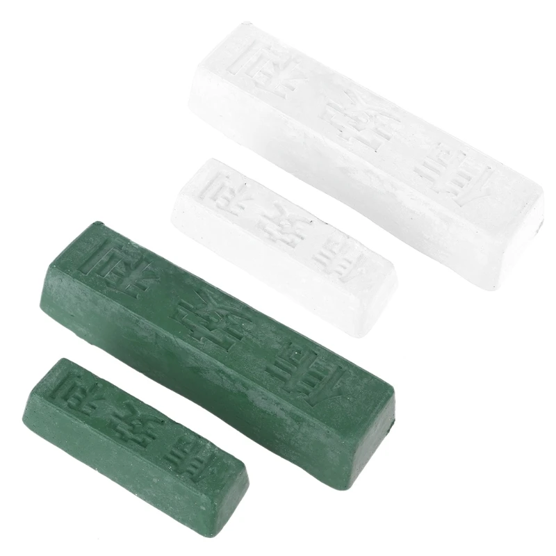 

Stainless Steel Metal Jewelry Knife Polishing Paste Wax Scratch Repair 203C