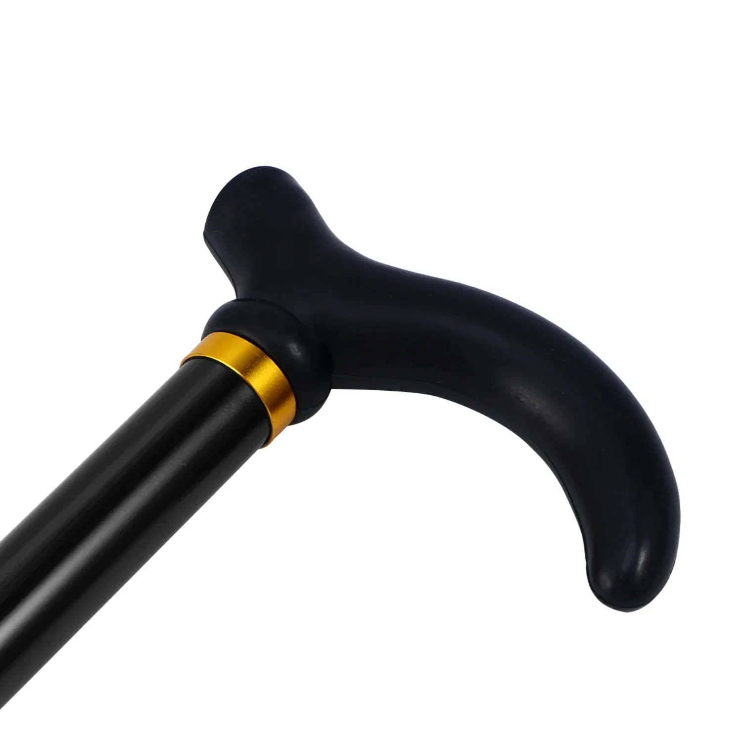 Walking Sticks Menmen Retractable The Gift 2 Section Telescopic Adjustable Height Cane Anti-skid The Gift the Old