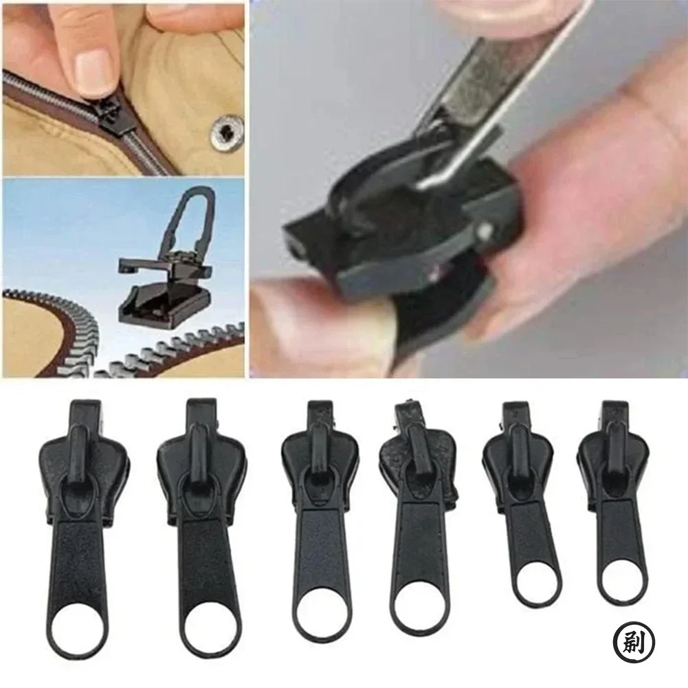 Zipper Repair Kit Image 2