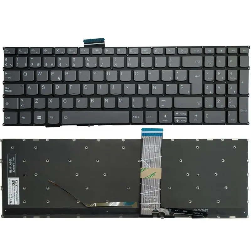 Ideapad 5 15IIL05 15ARE05 15ITL05 5-15IIL05 5-15ITL05