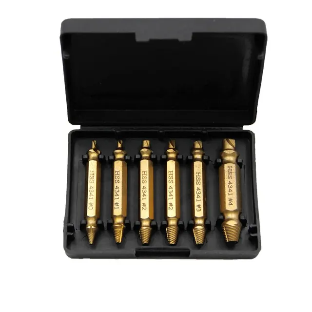 6pc extractor