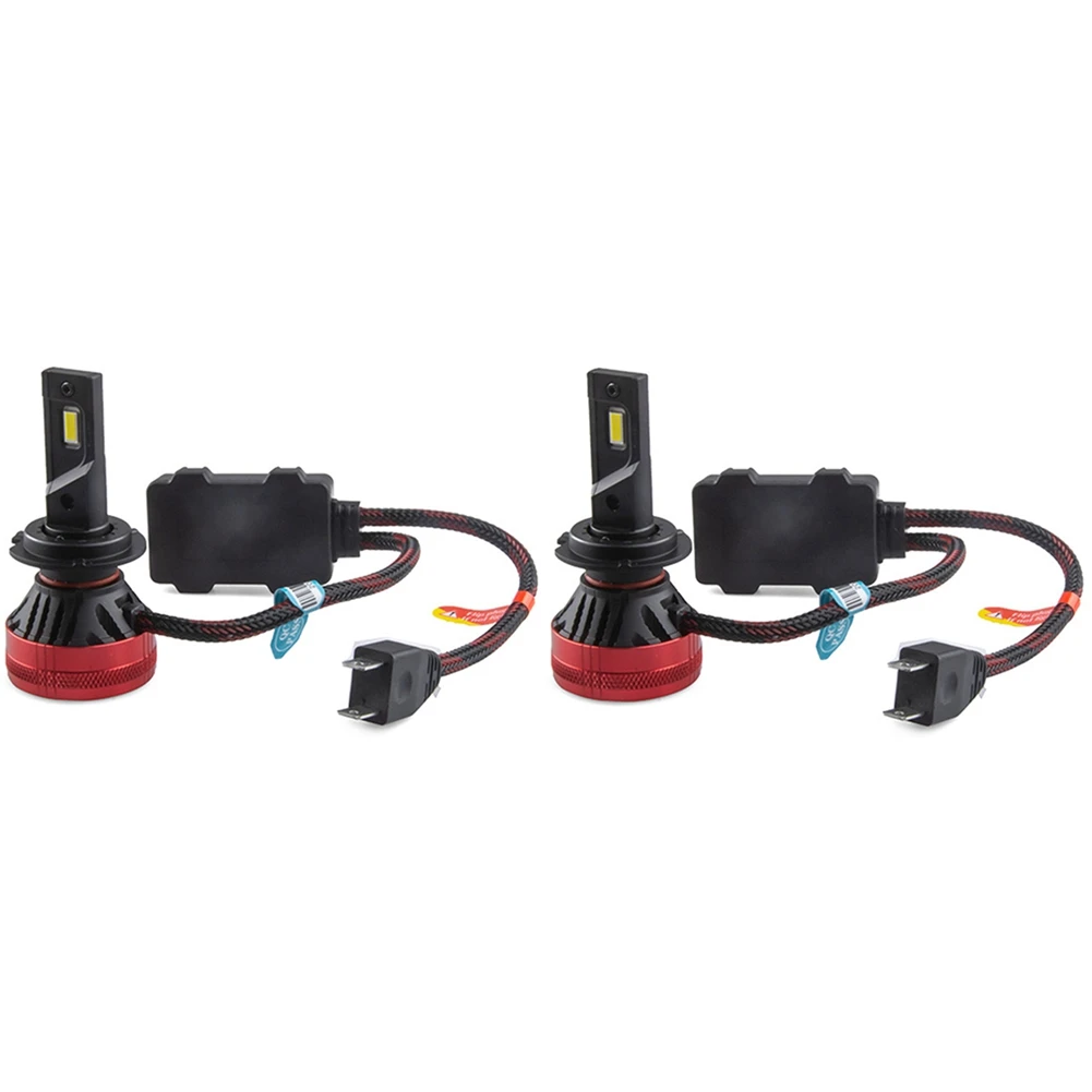 

2 шт., Автомобильные светодиодные лампы Canbus 110 лм Вт