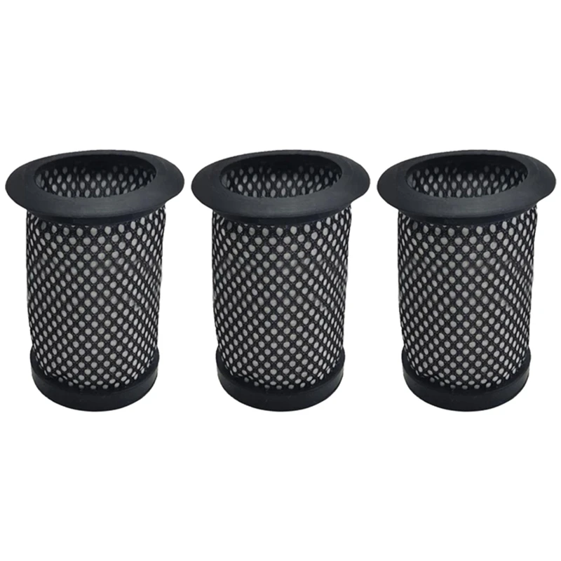 1 pc RISE-HAPE 진공 청소기 필터 먼지 감소 HF18RH HF18CPT H 무료 200-배기 필터