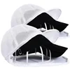 A hat washing bag hat laundry bag anti-deformation washing machine hat convenient washing machine net 1