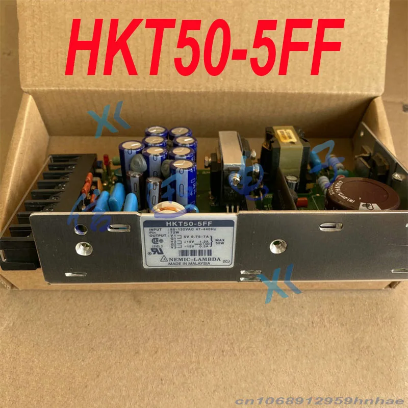 

Подлинный 100% новый для LAMBDA 50 Вт 72 Вт 5 в 15 в источник питания для телефона