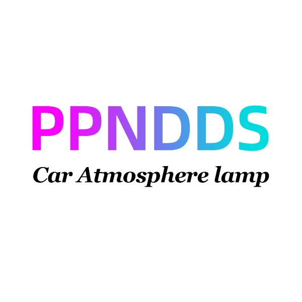 PPNDDS Atmosphere Lamp Store