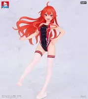 Mushoku Tensei Roxy Eris action figure Vivit costume da bagno 5