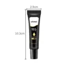 UV/LED Nail Tips Glue Gel  for False Nails UV Strong Ahesive Solid Tube Nail Tip Glue Gel Polish Bonder Manicure Supplies 5