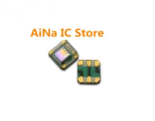 

10pcs/lot APDS-9008 APDS-9008-020 SMD Ambient Light Sensor