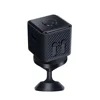 1080p Mini WIFI Camera, Infrared Night Vision Small Cam, Wireless Remote Surveillance Motion Detection Video Recorder For Home 5