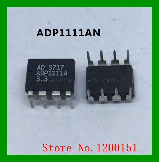 

ADP1111AN DIP8